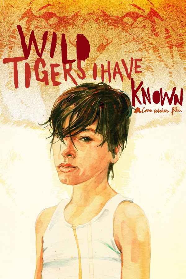 Wild Tigers I Have Known Poster 5
