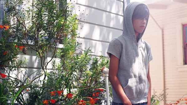 Wild Tigers I Have Known Poster 7