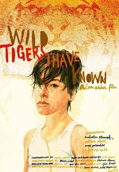 Wild Tigers I Have Known