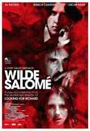Wilde Salomé Poster 5