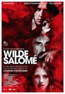 Wilde Salomé Poster 2