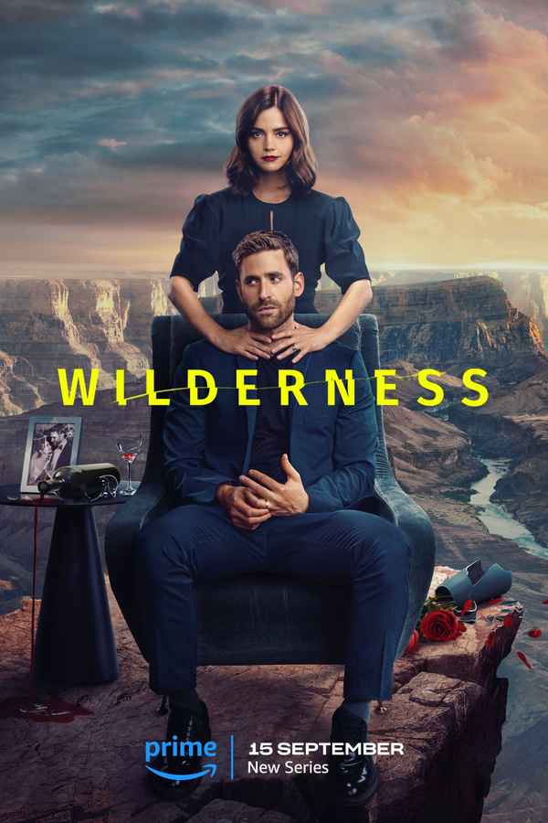 Wilderness Poster 7