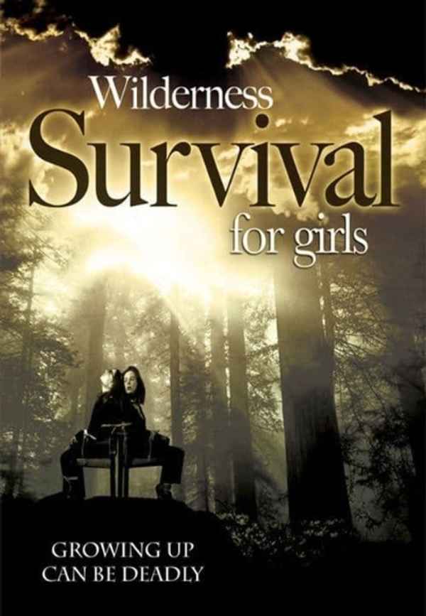 Wilderness Survival for Girls Poster 4