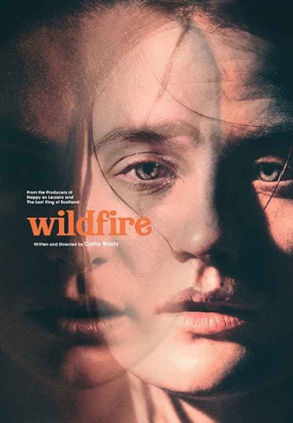 Wildfire Poster 4