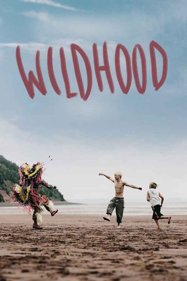 Wildhood Poster 2