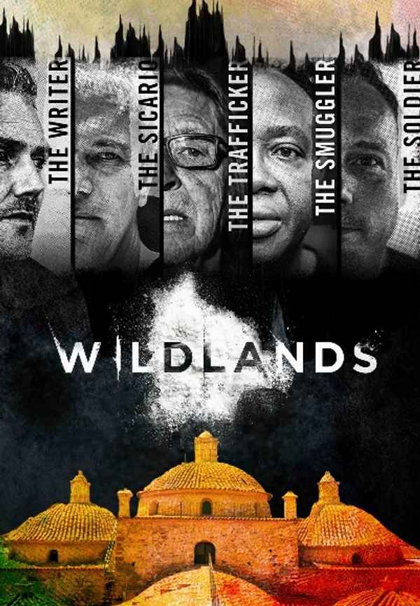 Wildlands Poster 4