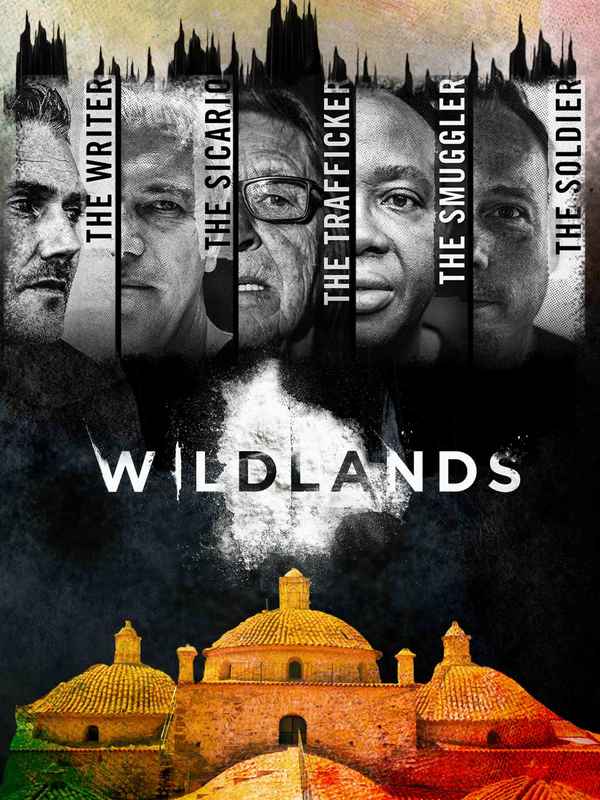 Wildlands Poster 1