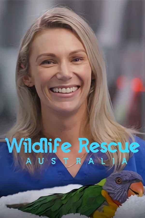 Wildlife Rescue Australia Poster 2