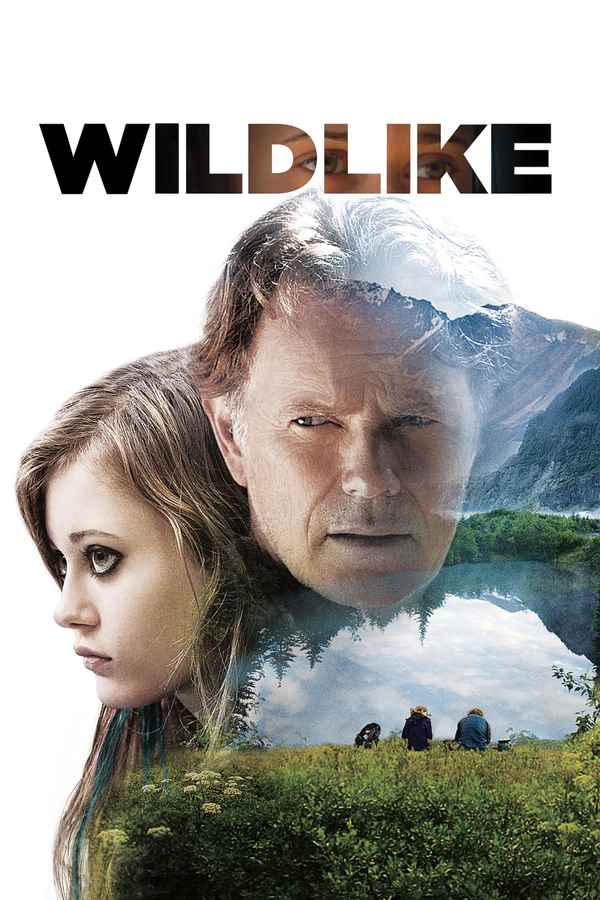 Wildlike Poster 2