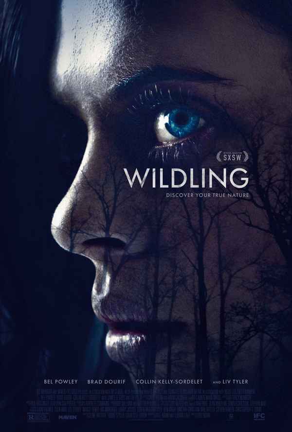 Wildling Poster 1