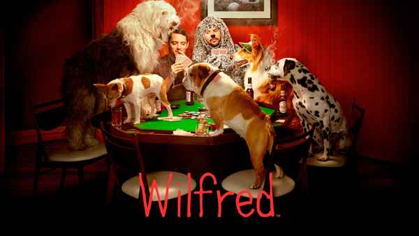 Wilfred Poster 3