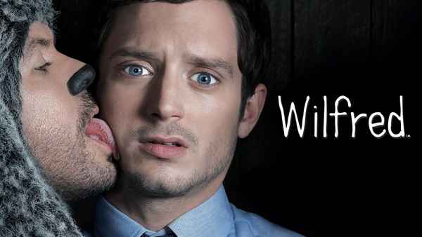 Wilfred Poster 2
