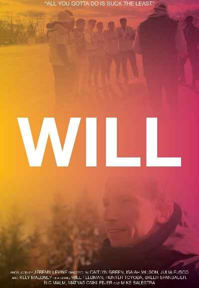 WILL