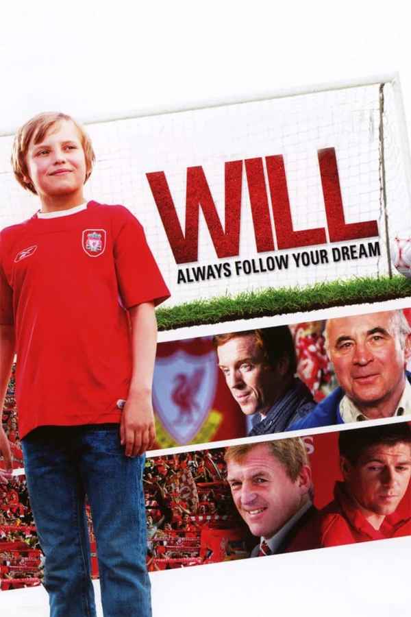 Will Poster 5