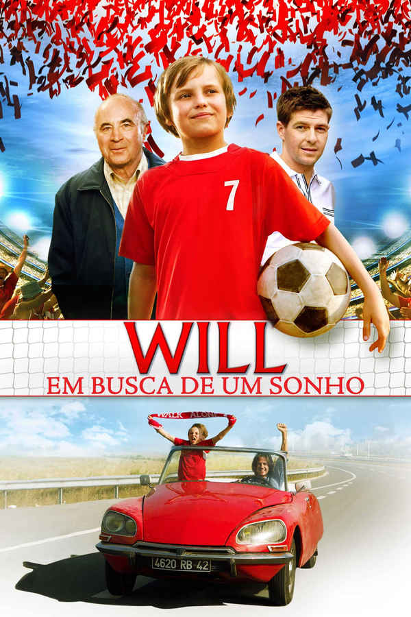 Will Poster 1