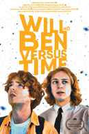 Will and Ben versus Time Poster 2