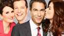Will & Grace Poster 6
