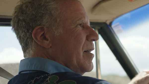 Will & Harper Poster 2