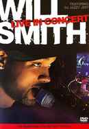 Will Smith: Live in Concert Poster 3