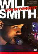 Will Smith: Live in Concert Poster 1