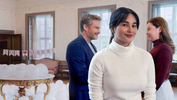 Will You Marry Poster 2