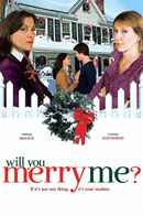 Will You Merry Me? Poster 2