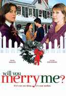Will You Merry Me? Poster 3