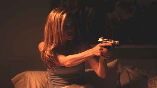 Willed to Kill Poster 1