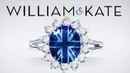 William & Kate Poster 2