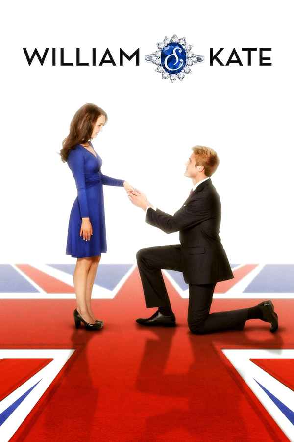 William & Kate Poster 5