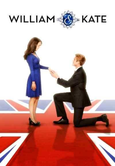 William & Kate