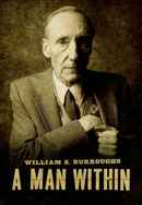 William S. Burroughs: A Man Within Poster 2