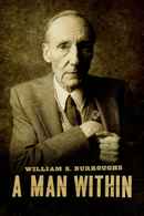 William S. Burroughs: A Man Within Poster 1