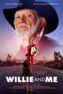 Willie and Me Poster 2