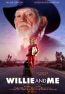 Willie and Me Poster 3