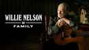 Willie Nelson and Family Poster 4