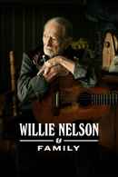 Willie Nelson and Family Poster 5
