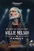 Willie Nelson and Family Poster 6