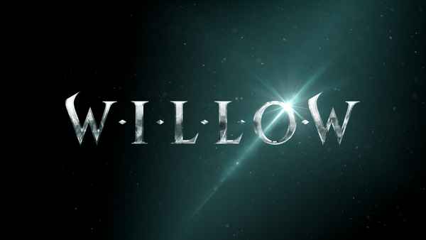Willow Poster 1