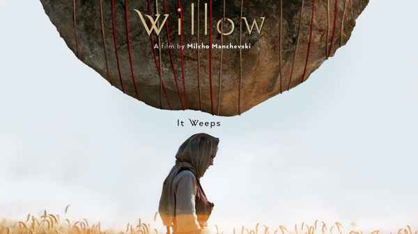 Willow Poster 1