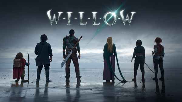 Willow Poster 6
