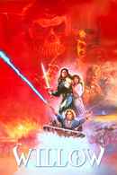 Willow Poster 5