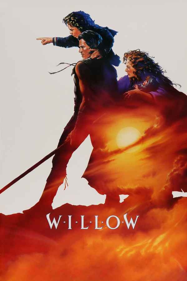 Willow Poster 3