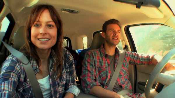 Willow Creek Poster 5