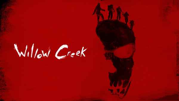Willow Creek Poster 3