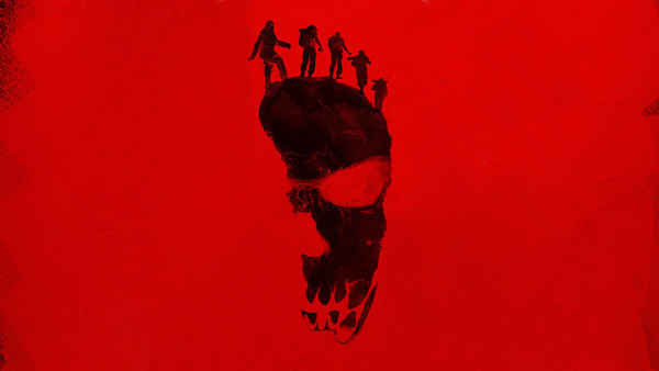 Willow Creek Poster 1