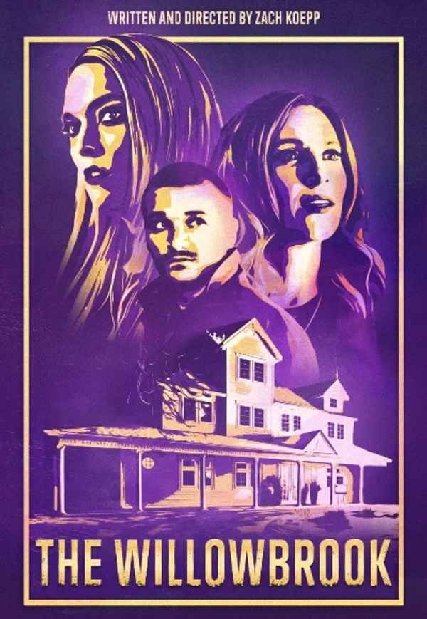 Willowbrook Poster 5