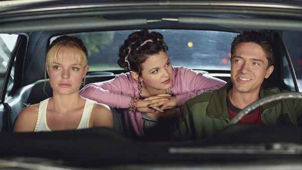 Win a Date with Tad Hamilton! Poster 2