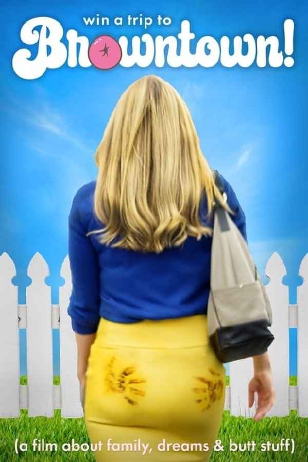 Win a Trip to Browntown! Poster 5