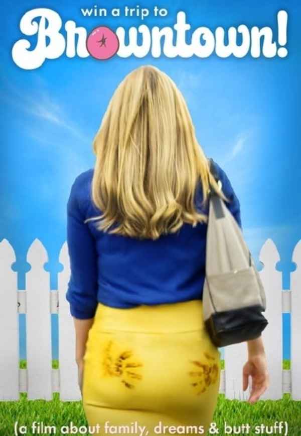 Win a Trip to Browntown! Poster 7